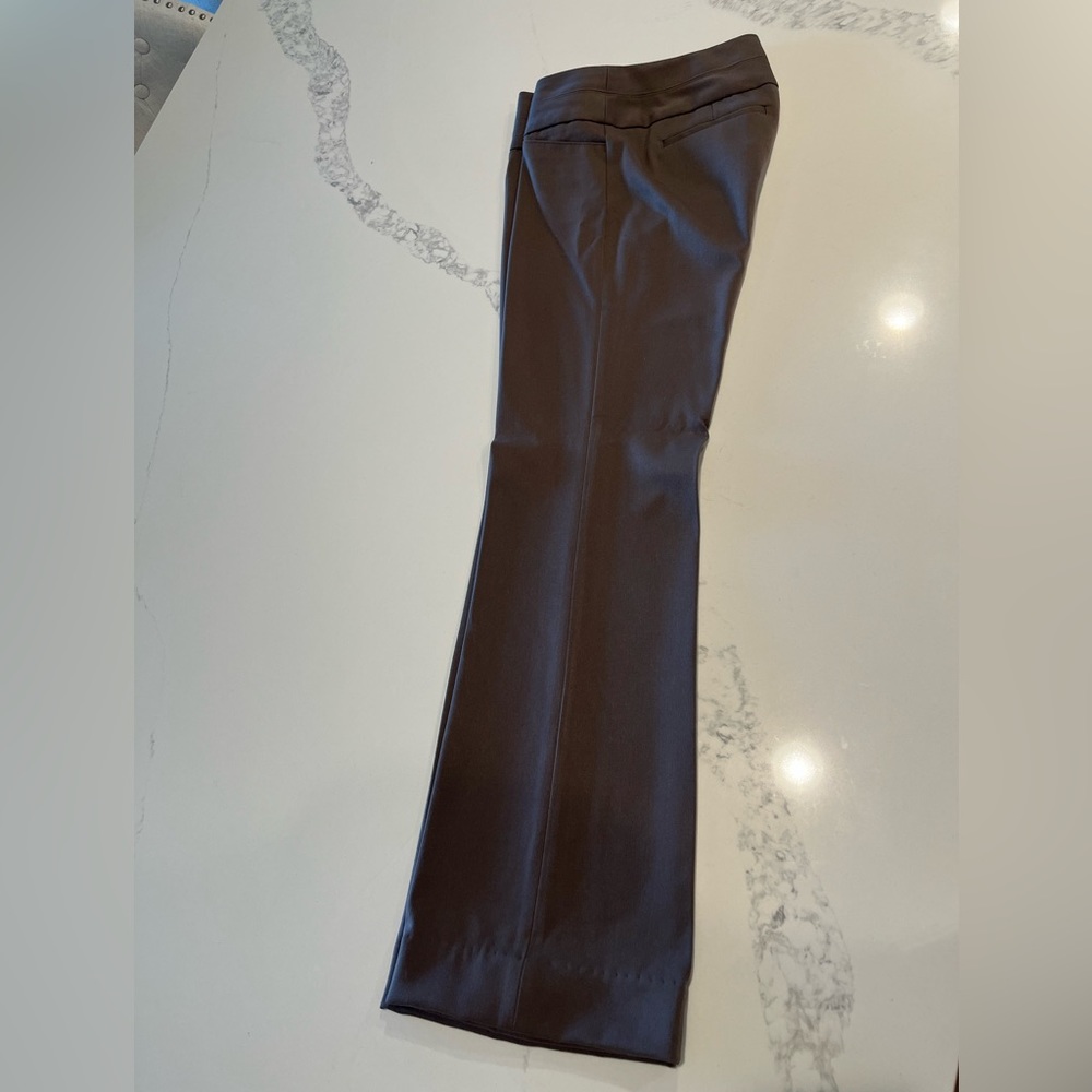 Olive Pants